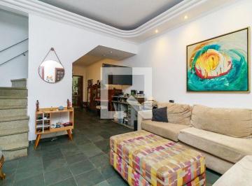 Casa · 185m² · 3 Quartos · 2 Vagas · Casa à Venda - Campo Belo, 3 Quartos, 185 m2