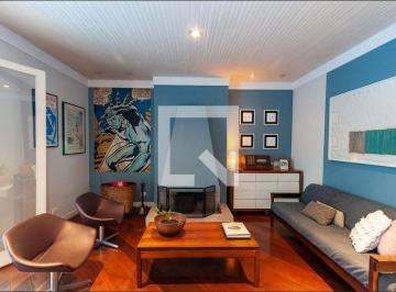Casa de 4 quartos, São Paulo · Casa à Venda - Vila Romana, 4 Quartos, 290 m2