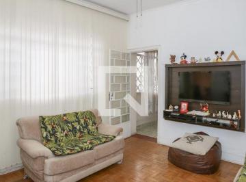Casa de 3 quartos, São Paulo · Casa à Venda - Vila Romana, 3 Quartos, 120 m2
