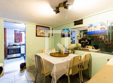 Casa 190m² Venda Água Branca · Casa à Venda - Água Branca, 4 Quartos, 190 m2