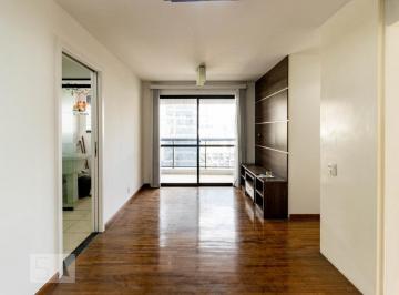 Apartamento · 56m² · 2 Quartos · 2 Vagas · Apartamento à Venda - Vila Olímpia, 2 Quartos, 56 m2