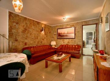Casa · 100m² · 3 Quartos · 1 Vaga · Casa à Venda - Perdizes, 3 Quartos, 100 m2