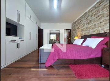 Casa · 600m² · 4 Quartos · 6 Vagas - Revenda Imóveis - Lucas Alves  · Casa à Venda - Interlagos, 4 Quartos, 600 m2