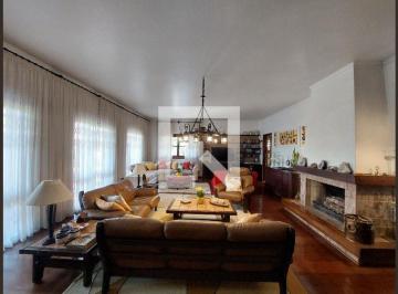 Casa de 4 quartos, São Paulo · Casa à Venda - Interlagos, 4 Quartos, 600 m2