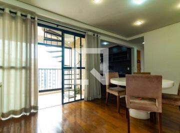 Este espaçoso apartamento está localizado no charmoso bairro de Cidade São Franc · Apartamento à Venda - Cidade São Francisco , 2 Quartos, 154 m2