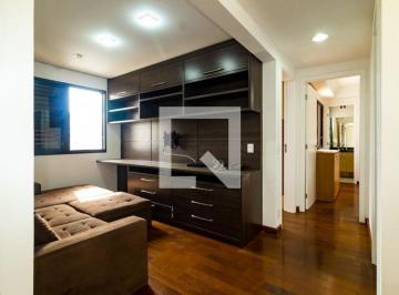 Apartamento · 154m² · 2 Quartos · 3 Vagas · Apartamento à Venda - Cidade São Francisco , 2 Quartos, 154 m2