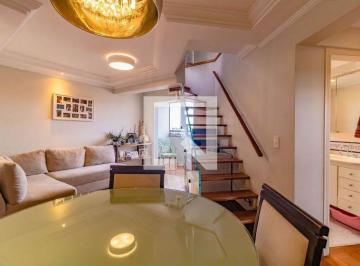Apartamento · 265m² · 4 Quartos · 3 Vagas · Apartamento à Venda - Jabaquara, 4 Quartos, 265 m2