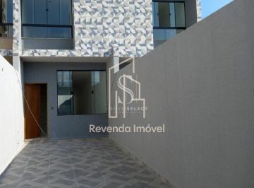Casa · 120m² · 3 Quartos · 2 Vagas · Sobrado de 120m² com 3 dormr/1 suíte, 2 vagas no Bosque da Saúde. Sobrado de 120m² com 3 dormr/1 suí