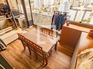 Apartamento Venda 84m² de 3 quartos · Apartamento à Venda - Jabaquara, 3 Quartos, 84 m2