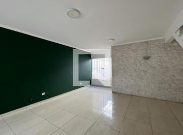 Casa 121m² Venda Moema · Casa à Venda - Moema, 3 Quartos, 121 m2