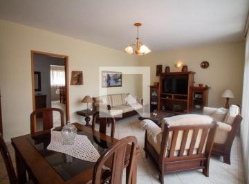 Casa Venda 254m² de 5 quartos · Casa à Venda - Chácara Santo Antonio, 5 Quartos, 254 m2