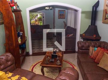 Casa Venda de 4 quartos · Casa à Venda - Interlagos, 4 Quartos, 525 m2