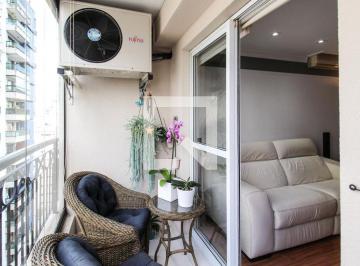 Apartamento de 2 quartos, São Paulo · Apartamento à Venda - Vila Olímpia, 2 Quartos, 60 m2