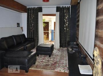 Casa 300m² Venda Bosque da Saúde · Casa à Venda - Bosque da Saúde, 3 Quartos, 300 m2