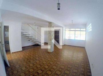 Casa · 220m² · 4 Quartos · 4 Vagas · Casa à Venda - Planalto Paulista, 4 Quartos, 220 m2