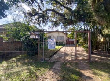 Foto 01 · Terreno à venda em Porto Alegre-RS, bairro Restinga, com 415m² de área! Aproveite essa oportunidade