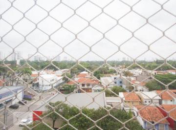 Apartamento 143m² Venda Chácara Santo Antônio · Apartamento à Venda - Chácara Santo Antonio, 3 Quartos, 143 m2