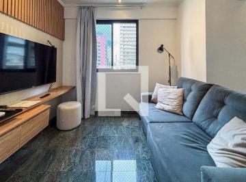 Apartamento · 70m² · 2 Quartos · 1 Vaga · Apartamento à Venda - Pinheiros, 2 Quartos, 70 m2