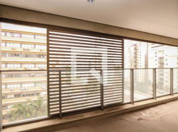 Apartamento · 63m² · 2 Quartos · 1 Vaga · Apartamento à Venda - Jardim Paulista, 2 Quartos, 63 m2
