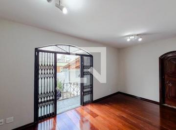 Casa · 400m² · 4 Quartos · 4 Vagas · Casa à Venda - Vila Mariana, 4 Quartos, 400 m2