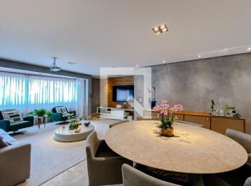 Apartamento · 122m² · 3 Quartos · 2 Vagas · Apartamento à Venda - Mooca, 3 Quartos, 122 m2