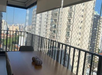 Apartamento · 50m² · 2 Quartos · 1 Vaga · Apartamento RESIDENCIAL em SÃO PAULO - SP, VILA MARIANA