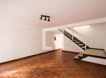 Casa de 4 quartos, São Paulo · Casa à Venda - Moema, 4 Quartos, 135 m2