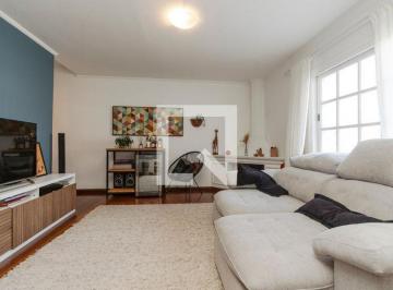 Casa de 4 quartos, São Paulo · Casa à Venda - Chácara Santo Antonio, 4 Quartos, 160 m2