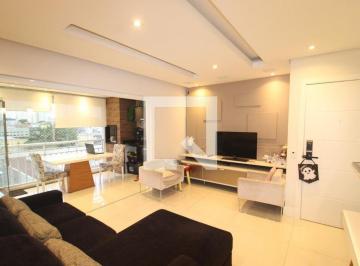 Apartamento de 3 quartos, São Paulo · Apartamento à Venda - Casa Verde, 3 Quartos, 89 m2