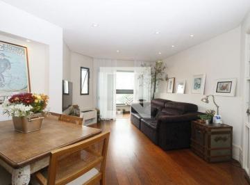 Apartamento · 95m² · 3 Quartos · 3 Vagas · Apartamento à Venda - Chácara Inglesa, 3 Quartos, 95 m2