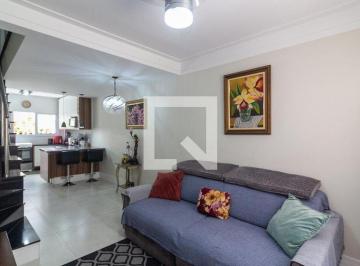 Casa · 101m² · 2 Quartos · 2 Vagas · Casa à Venda - Jardim Marajoara , 2 Quartos, 101 m2