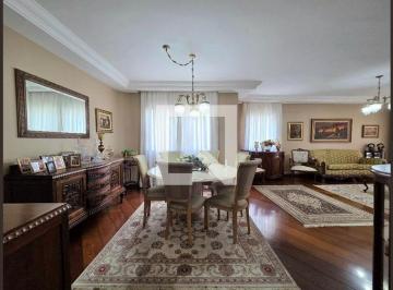 Apartamento en Venda de 4 quartos Moema · Apartamento à Venda - Moema, 4 Quartos, 170 m2