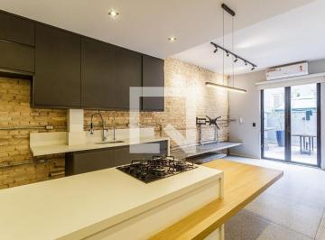 Casa de 1 quarto Venda R$ 1.243.750 · Casa à Venda - Moema, 1 Quarto, 100 m2