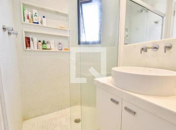 Apartamento Venda de 3 quartos · Apartamento à Venda - Vila Mariana, 3 Quartos, 130 m2