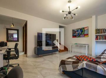 Casa 129m² Venda Pinheiros · Casa à Venda - Pinheiros, 2 Quartos, 129 m2