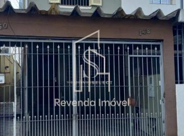 Casa · 72m² · 2 Quartos · 1 Vaga · PINHEIROS - CASA DE 72m² COM 3 QUARTOS, QUINTAL, 1 BANHEIRO E 1 VAGA.