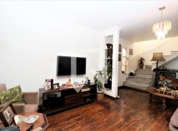 Esta deslumbrante casa de 196 m² é o refúgio perfeito para você e sua família. C · Casa à Venda - Jabaquara, 3 Quartos, 196 m2