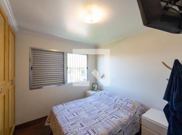 Localizado em São Paulo, este apartamento oferece um espaço de 107 metros quadra · Apartamento à Venda - Planalto Paulista, 3 Quartos, 107 m2
