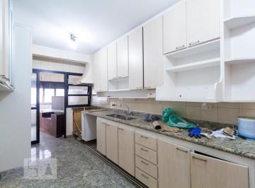Apartamento · 135m² · 4 Quartos · 2 Vagas · Apartamento à Venda - Chácara Inglesa, 4 Quartos, 135 m2