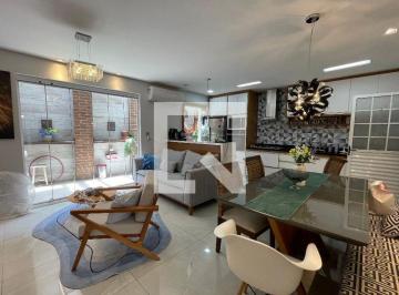 Casa · 136m² · 3 Quartos · 2 Vagas - Revenda Imóveis - Lucas Alves  · Casa à Venda - Butantã, 3 Quartos, 136 m2