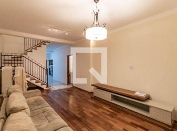 Casa · 225m² · 3 Quartos · 4 Vagas · Casa à Venda - Vila das Mercês, 3 Quartos, 225 m2