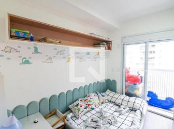 Apartamento 103m² Venda Chácara Inglesa · Apartamento à Venda - Chácara Inglesa, 3 Quartos, 103 m2