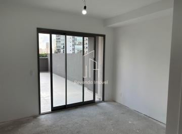 Apartamento · 54m² · 1 Quarto · 1 Vaga · Apartamento RESIDENCIAL em SÃO PAULO - SP, SANTO AMARO