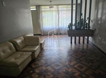 Casa · 244m² · 2 Quartos · 3 Vagas · Oportunidade Imperdível: Casa à Venda em São Paulo-SP, Bosque da Saúde, 2 quartos, 2 banheiros, 3 va