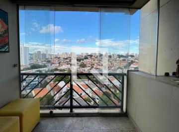 Apartamento Venda de 2 quartos · Apartamento à Venda - Vila Romana, 2 Quartos, 79 m2