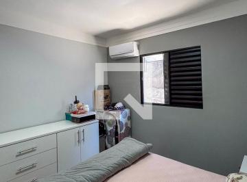 Casa de 3 quartos, São Paulo · Casa à Venda - Vila das Mercês, 3 Quartos, 124 m2