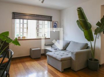 Apartamento · 62m² · 2 Quartos · 1 Vaga · Apartamento à Venda - Vila Romana, 2 Quartos, 62 m2