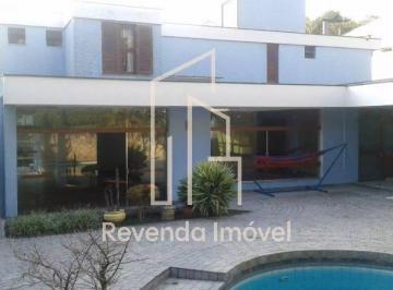 Casa · 945m² · 4 Quartos · 5 Vagas · Imperdível: Casa de luxo à venda em Interlagos, São Paulo-SP, com 4 quartos, 2 suítes, 2 salas, 7 ba