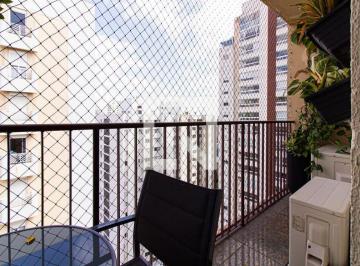 Apartamento 264m² Venda Vila Romana · Apartamento à Venda - Vila Romana, 4 Quartos, 264 m2