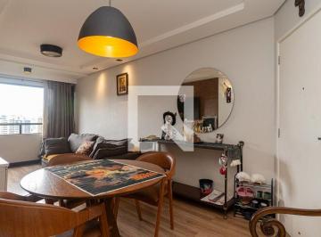 Apartamento de 2 quartos, São Paulo · Apartamento à Venda - Bela Vista, 2 Quartos, 60 m2
